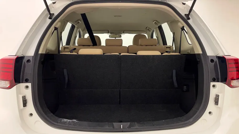 AED 977/m | 0 DP | Free 3 Months Warranty | Service History | 30D Return | MITSUBISHI OUTLANDER 2023 - Image 11