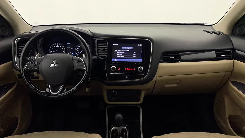 AED 977/m | 0 DP | Free 3 Months Warranty | Service History | 30D Return | MITSUBISHI OUTLANDER 2023 - Image 7