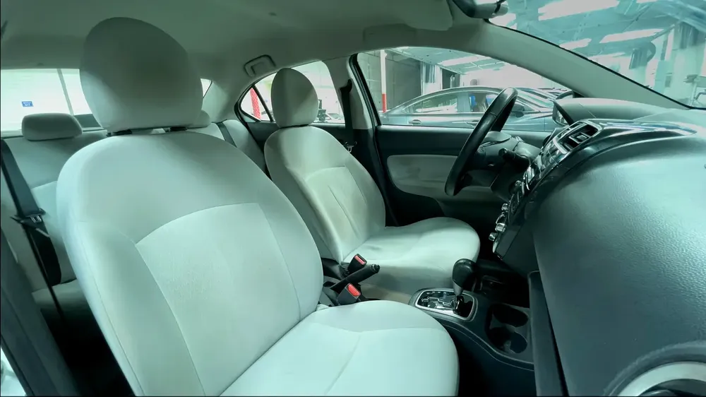 AED 373/m | 0 DP | Free 3 Months Warranty | Service History | 30D Return | MITSUBISHI ATTRAGE 2022 - Image 6