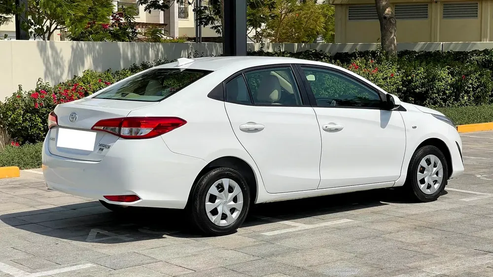 0% Down Payment Deal/Toyota/Yaris/2020/Low Fuel/1.5 ltr/GCC/Own through CASH/AUTO FINANCE - Image 10
