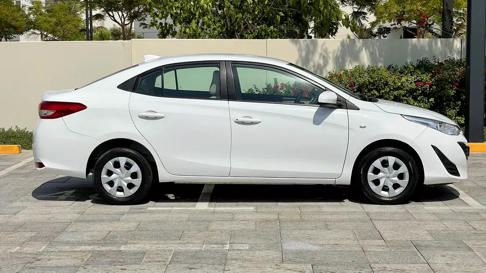 0% Down Payment Deal/Toyota/Yaris/2020/Low Fuel/1.5 ltr/GCC/Own through CASH/AUTO FINANCE - Image 11