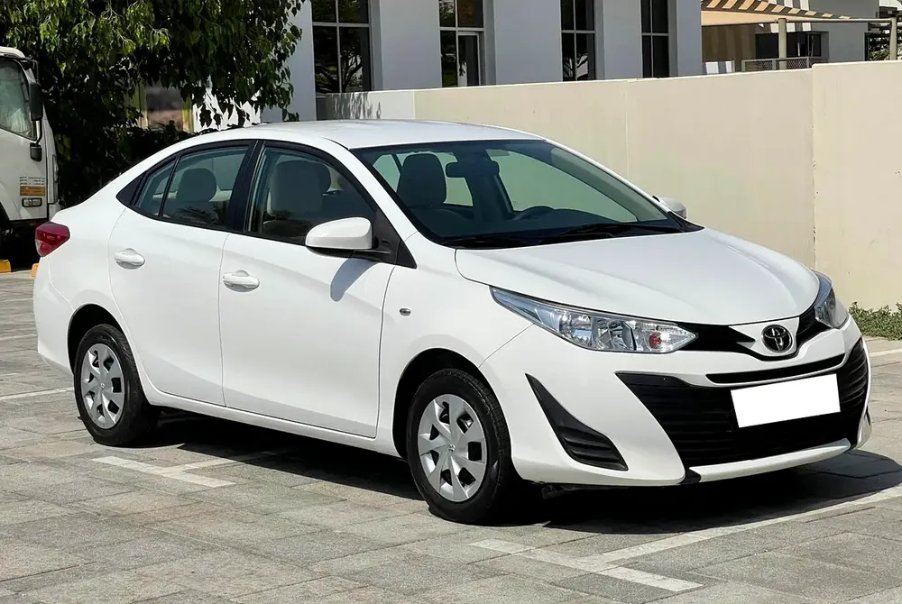 0% Down Payment Deal/Toyota/Yaris/2020/Low Fuel/1.5 ltr/GCC/Own through CASH/AUTO FINANCE - Image 13