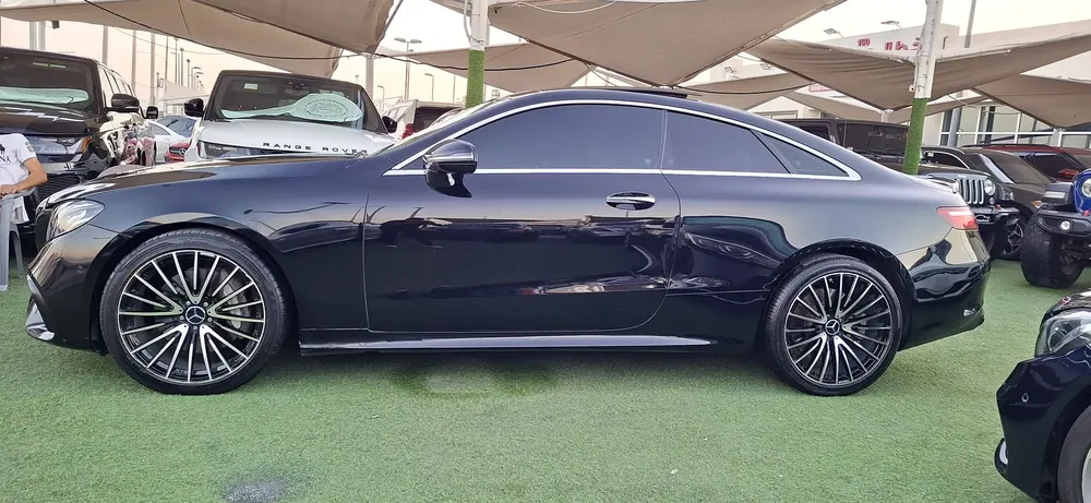 2019 Mercedes-Benz E-Class E 450 - American Specs - Excellent Condition - Image 10