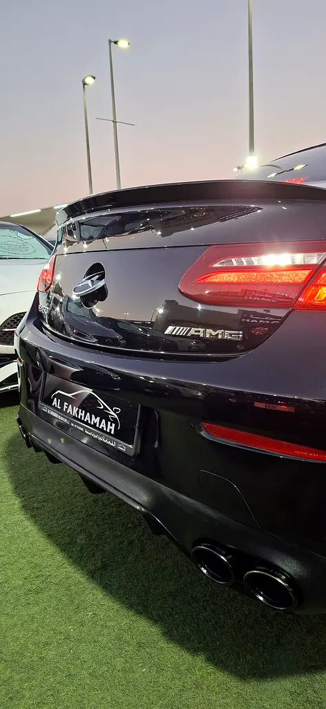 2019 Mercedes-Benz E-Class E 450 - American Specs - Excellent Condition - Image 18