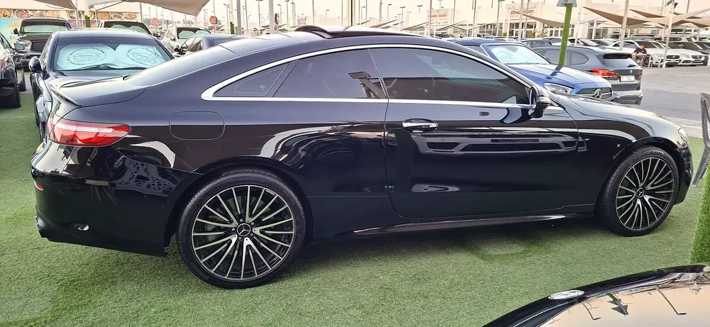 2019 Mercedes-Benz E-Class E 450 - American Specs - Excellent Condition - Image 19
