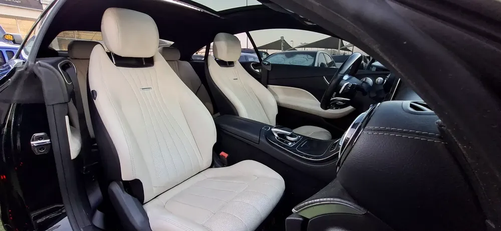 2019 Mercedes-Benz E-Class E 450 - American Specs - Excellent Condition - Image 9