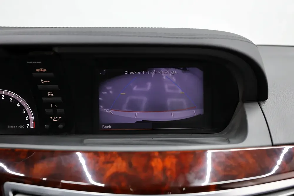 Upgrade Newest Shape | Maybach Kit | GCC | Perfect Condition Ref#A314640 - Image 10