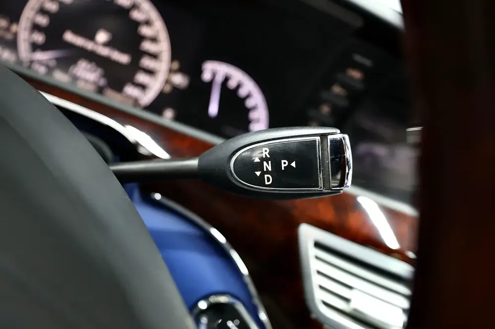 Upgrade Newest Shape | Maybach Kit | GCC | Perfect Condition Ref#A314640 - Image 12