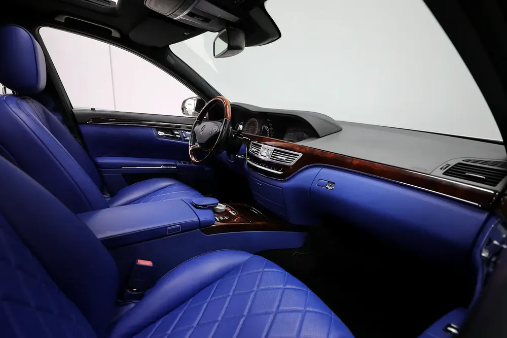 Upgrade Newest Shape | Maybach Kit | GCC | Perfect Condition Ref#A314640 - Image 13