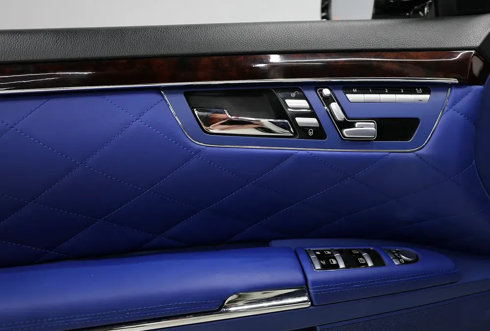 Upgrade Newest Shape | Maybach Kit | GCC | Perfect Condition Ref#A314640 - Image 9