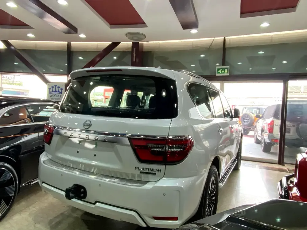 **2024**FULLY LOADED GCC SPEC BRAND NEW - Image 5