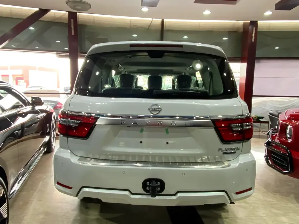 **2024**FULLY LOADED GCC SPEC BRAND NEW - Image 6