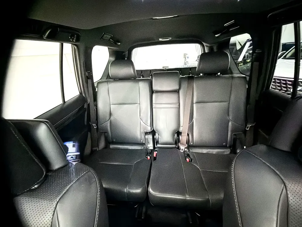 AED 2,300 // 20%DP // 2021 Lexus GX 460 Platinum 4.6L V8 - Image 13