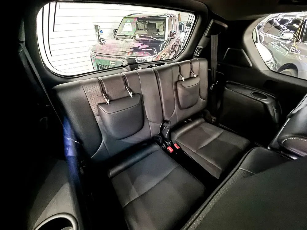 AED 2,300 // 20%DP // 2021 Lexus GX 460 Platinum 4.6L V8 - Image 14