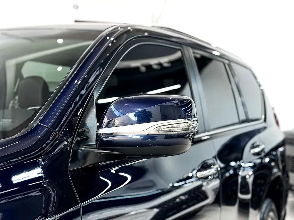 AED 2,300 // 20%DP // 2021 Lexus GX 460 Platinum 4.6L V8 - Image 20