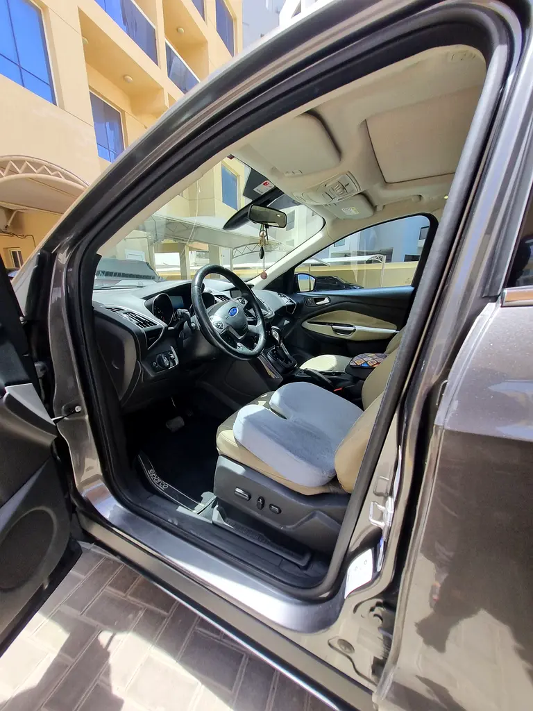 Ford escape Titanum X 2015 - Image 10
