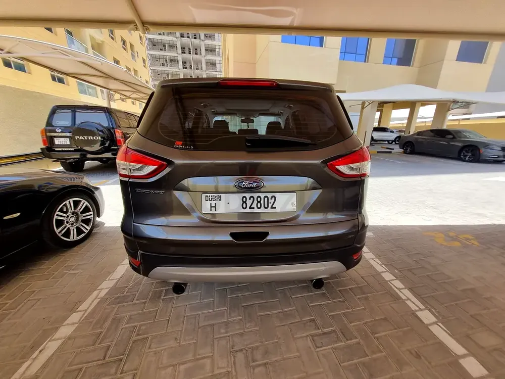 Ford escape Titanum X 2015 - Image 11