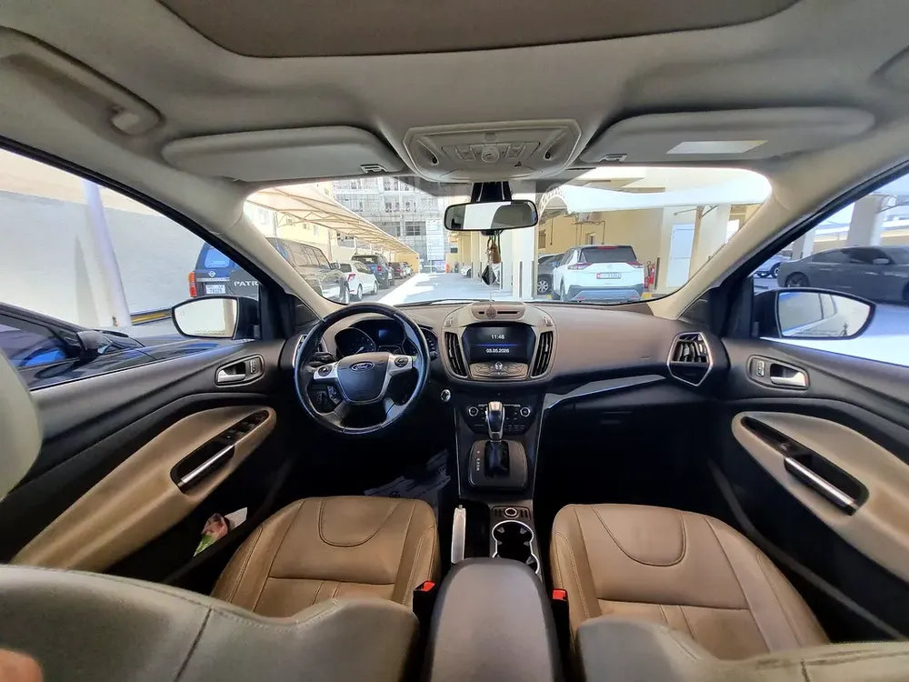 Ford escape Titanum X 2015 - Image 12