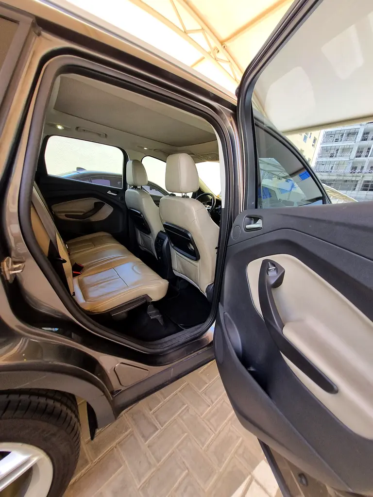 Ford escape Titanum X 2015 - Image 13