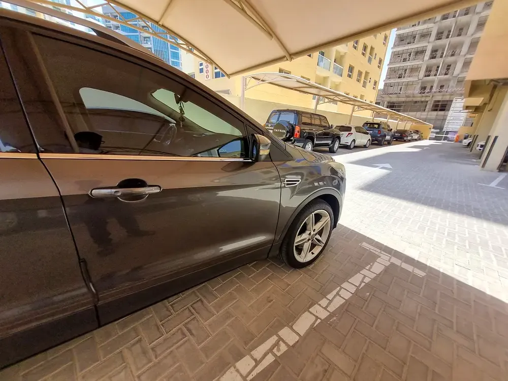 Ford escape Titanum X 2015 - Image 15