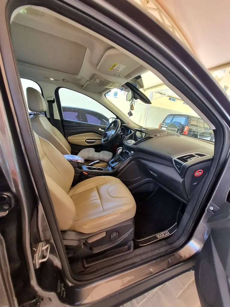Ford escape Titanum X 2015 - Image 16