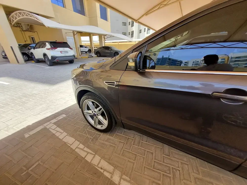 Ford escape Titanum X 2015 - Image 17