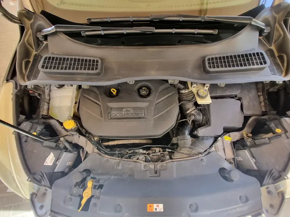 Ford escape Titanum X 2015 - Image 18
