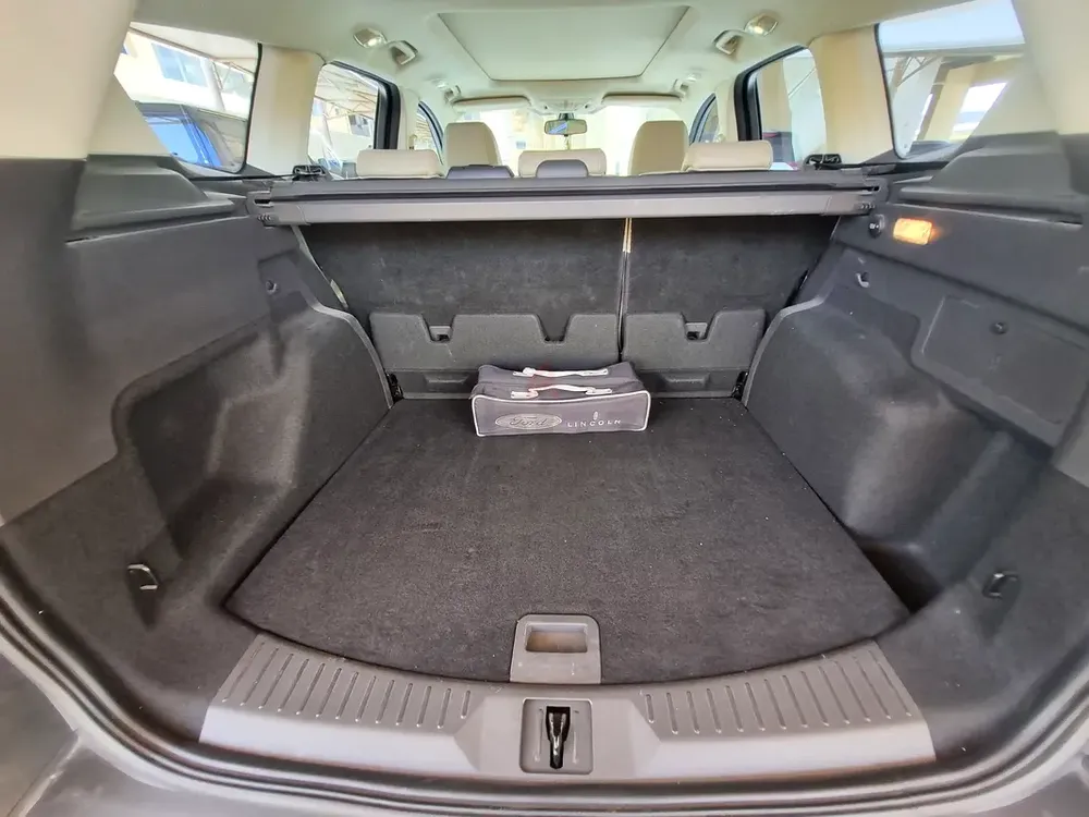 Ford escape Titanum X 2015 - Image 4