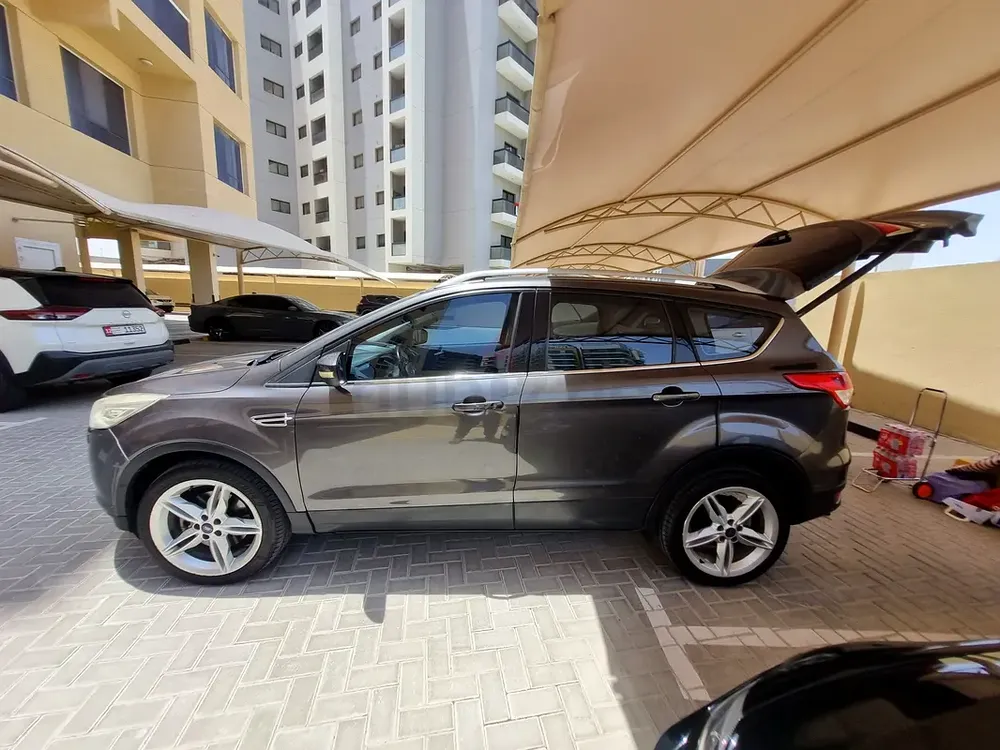 Ford escape Titanum X 2015 - Image 5