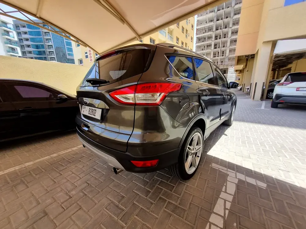 Ford escape Titanum X 2015 - Image 6