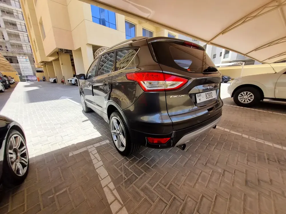 Ford escape Titanum X 2015 - Image 7