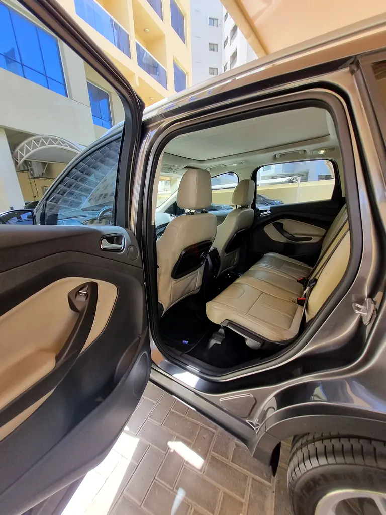 Ford escape Titanum X 2015 - Image 8