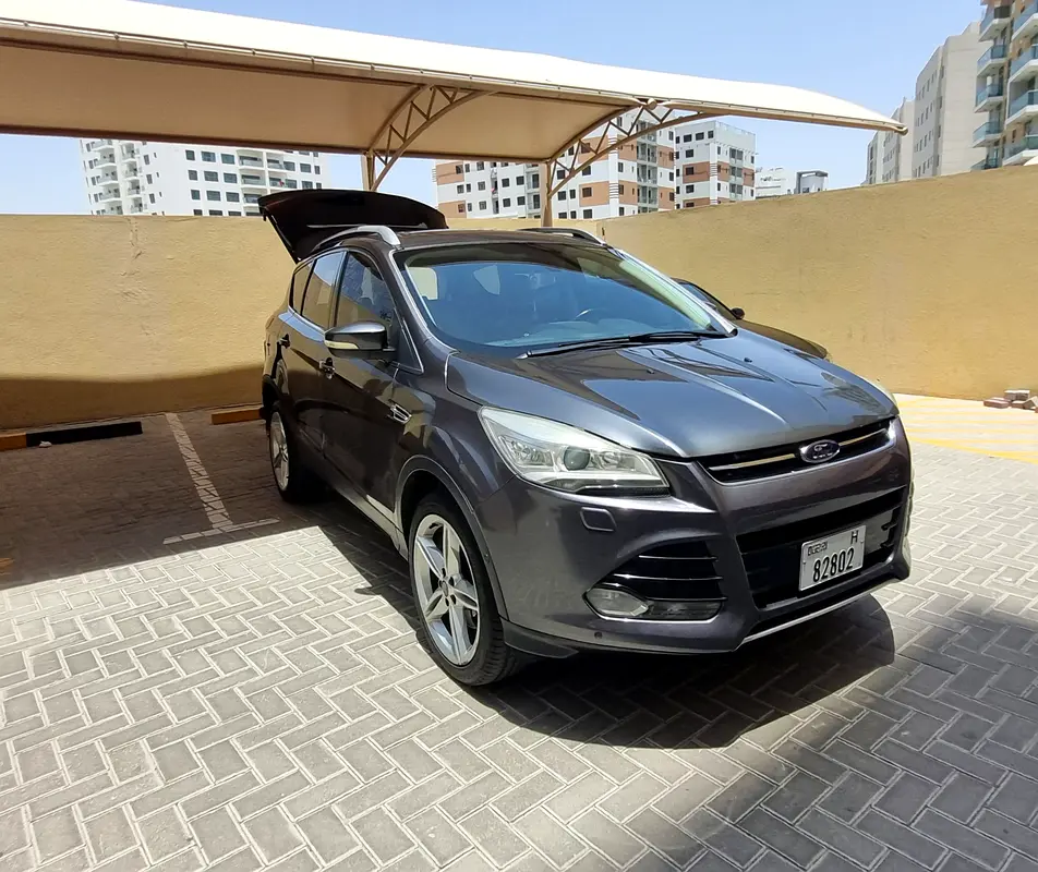 Ford escape Titanum X 2015 - Image 9