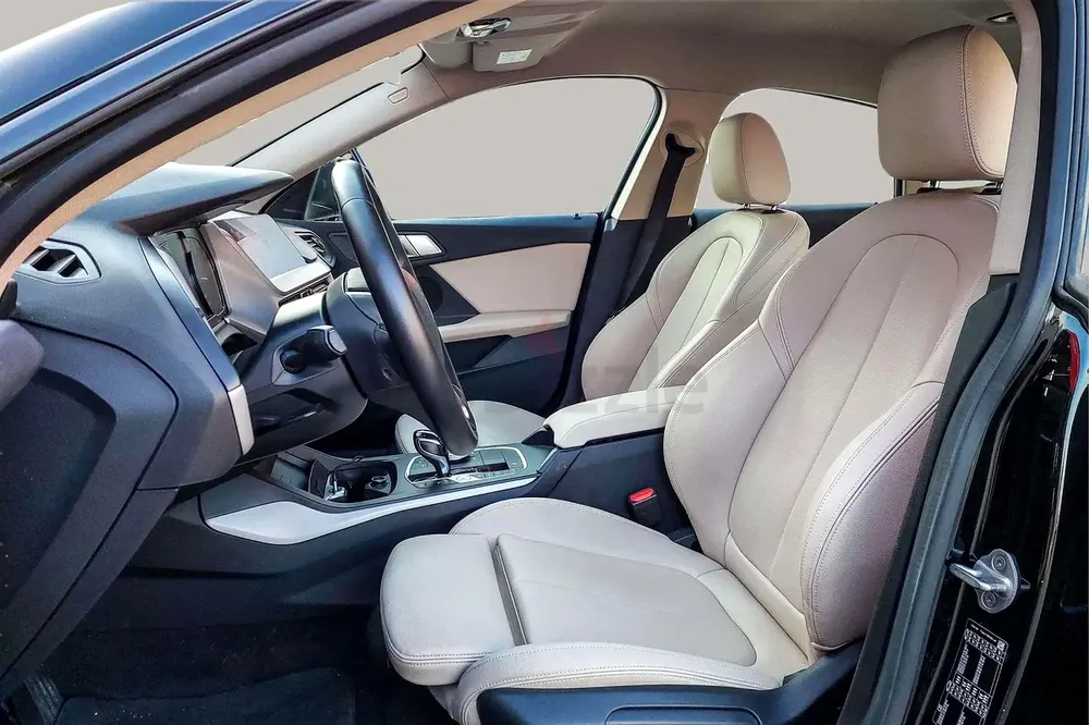 AED 988/month | 2021 BMW 2-Series 218i | GCC Specs | Ref#446724 - Image 14