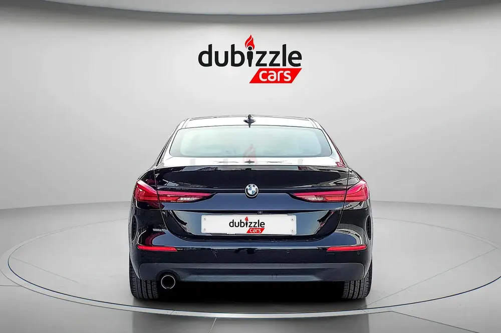 AED 988/month | 2021 BMW 2-Series 218i | GCC Specs | Ref#446724 - Image 5
