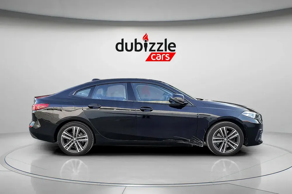 AED 988/month | 2021 BMW 2-Series 218i | GCC Specs | Ref#446724 - Image 6