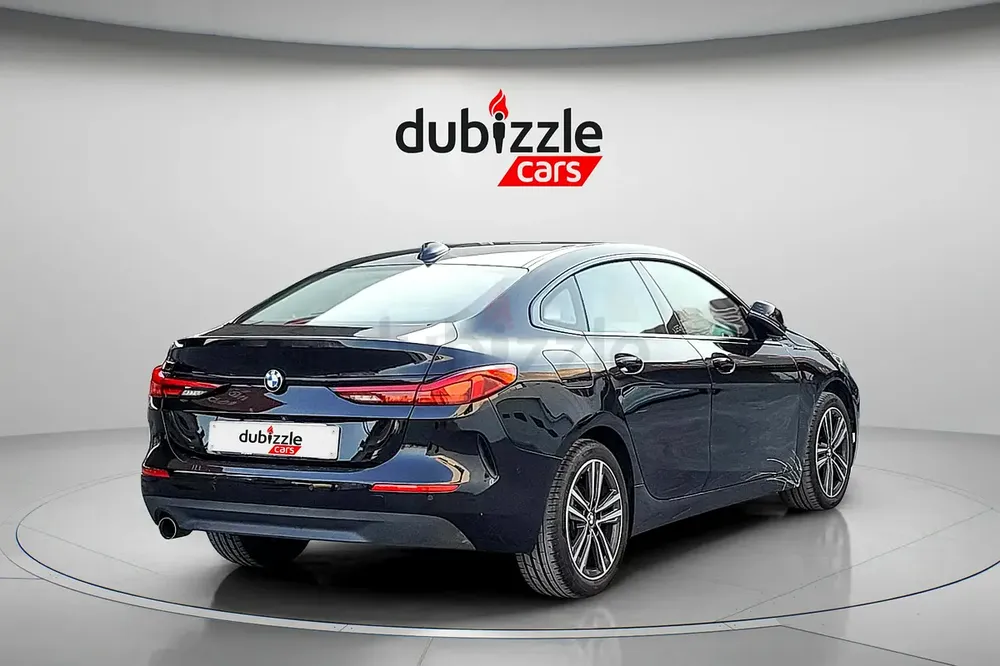 AED 988/month | 2021 BMW 2-Series 218i | GCC Specs | Ref#446724 - Image 7