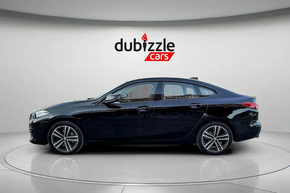 AED 988/month | 2021 BMW 2-Series 218i | GCC Specs | Ref#446724 - Image 8