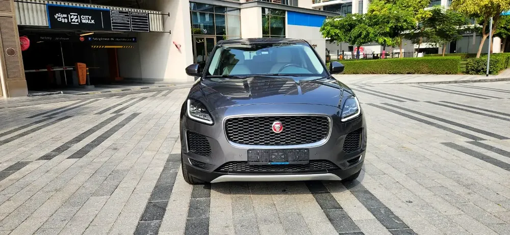 2020 Jaguar E‑PACE S (P200) -2.0L/4 Cyl-Excellent Condition-Full Service History - Image 4