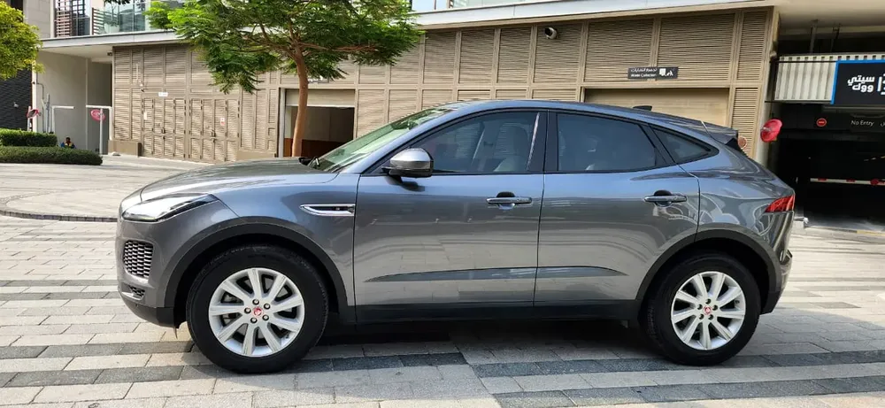 2020 Jaguar E‑PACE S (P200) -2.0L/4 Cyl-Excellent Condition-Full Service History - Image 5