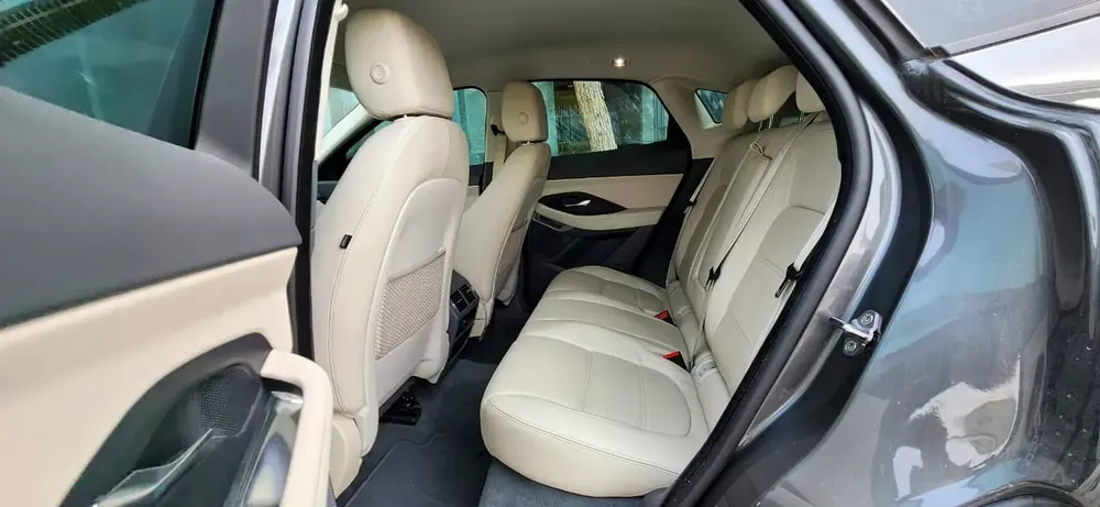 2020 Jaguar E‑PACE S (P200) -2.0L/4 Cyl-Excellent Condition-Full Service History - Image 9