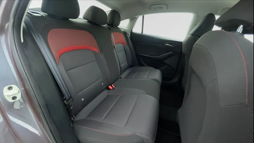 AED 494/month | 0 Downpayment | Free 1 Month Warranty | Service History | 30 Day Return | MG GT 2023 - Image 10