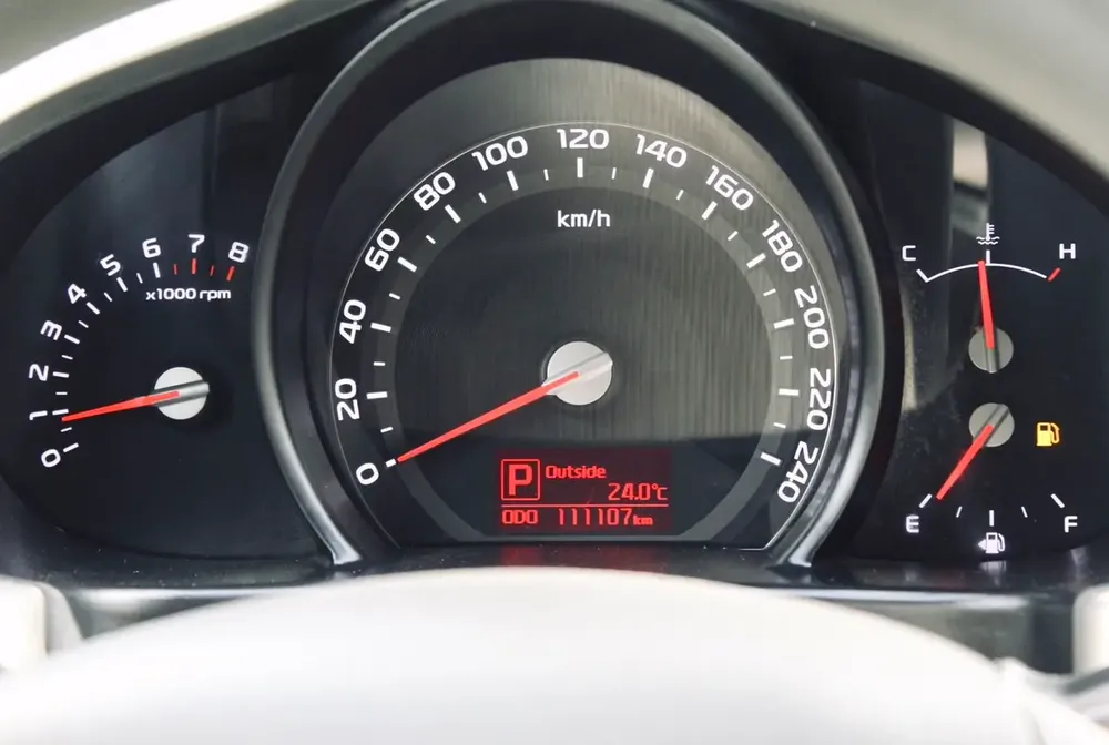 2014 Kia Sportage in excellent shape very low mileage - Image 17