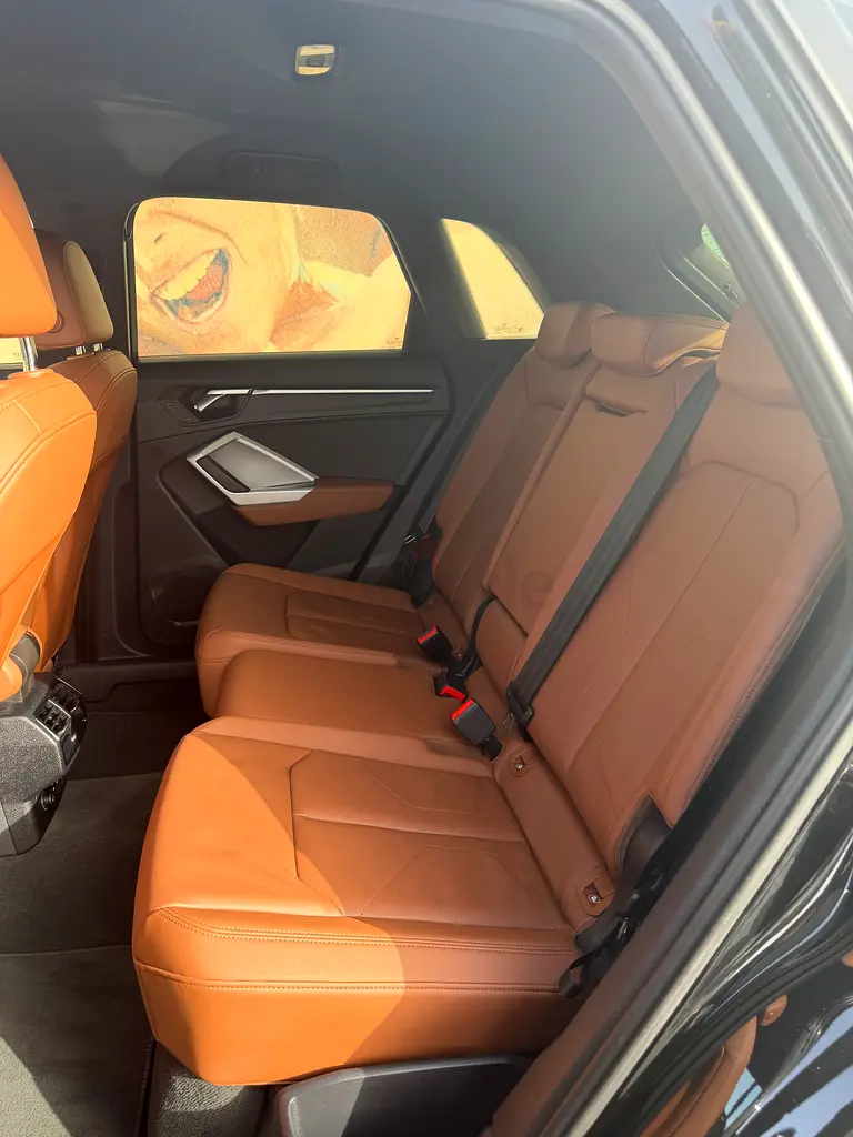 Audi Q3 40 TFSI Quattro 2022 GCC Specs - Image 6