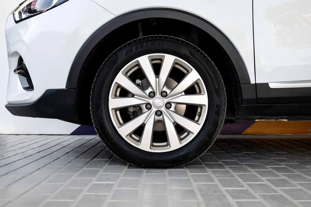 AED 512 Monthly | MG ZS Std 1.5L l GCC l Zero Downpayment | 1 Year Warranty - Image 7