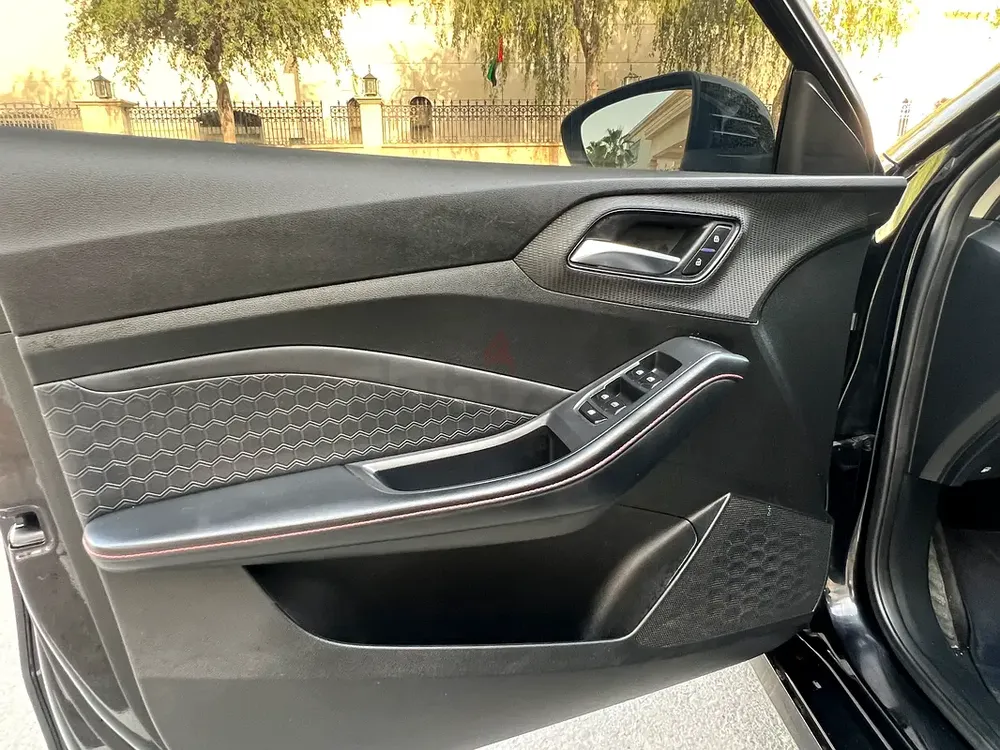 MG GT Turbo 2023 GCC Specs - Image 12