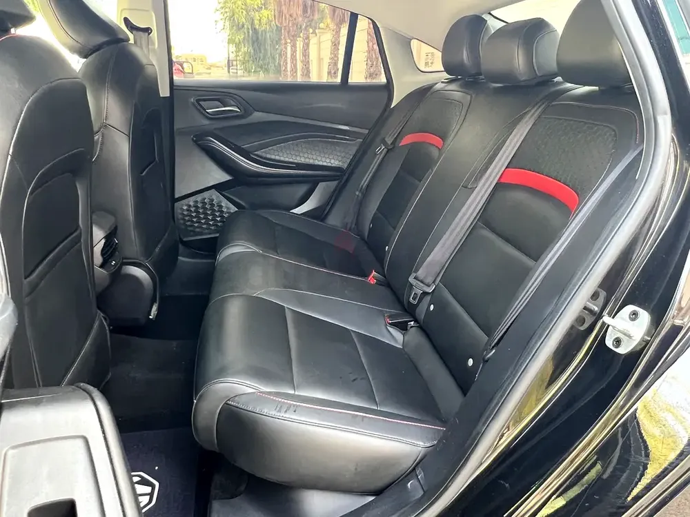 MG GT Turbo 2023 GCC Specs - Image 14