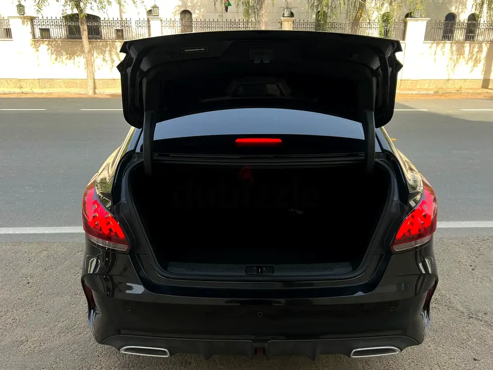MG GT Turbo 2023 GCC Specs - Image 7