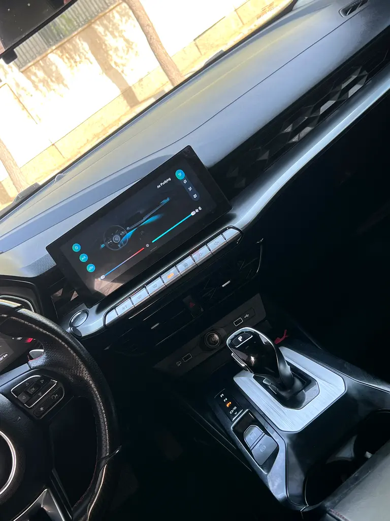 MG GT Turbo 2023 GCC Specs - Image 9
