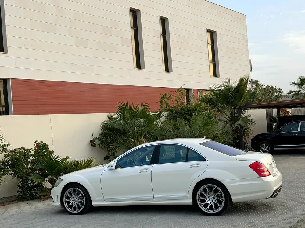 2012 Mercedes-Benz S-Class S 550 - European Specs - Immaculate Condition - Image 17